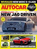 Autocar